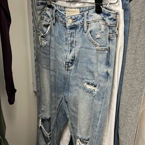Pacsun jeans